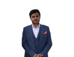 Agent Shobhit Malhotra
