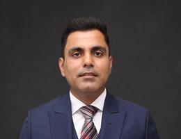 العميل Hitesh Lakhwani