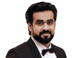 العميل Fahad Haq