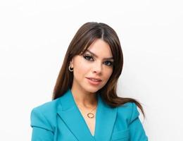 Agent Nesrine Belaid