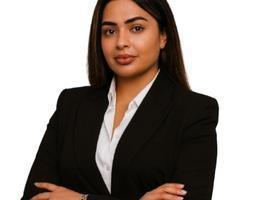 العميل Sakshi Ghuman