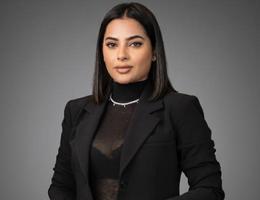 Agent Sakshi Ghuman