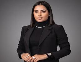 العميل Sakshi Ghuman