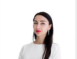 Agent Irina Bulaeva