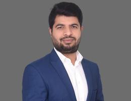 Agent Kamal Harjani