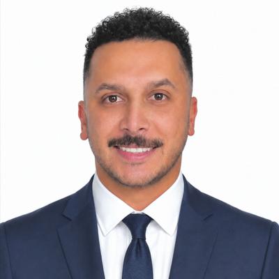 Ehab Hegazy Ehab Hegazy
