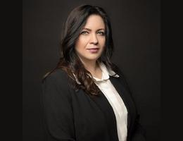 Agent Yelena Mirkina