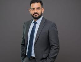 العميل Muhammad Ali Bokhari