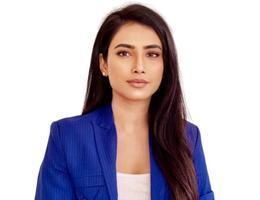 العميل Kiran Bashir