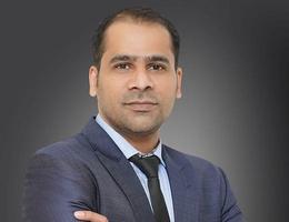 العميل Ali Syed