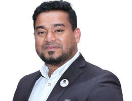 Agent Abdul Jaleel