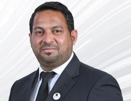 العميل Nadar Sha