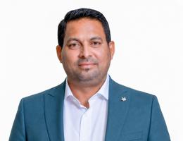 Agent Nadar Sha
