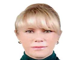 العميل Svitlana Balyas