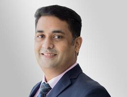 العميل Sunil Kumar