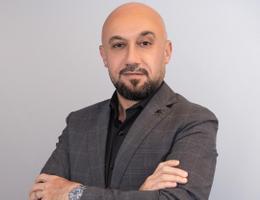 Agent Ahmed Murad