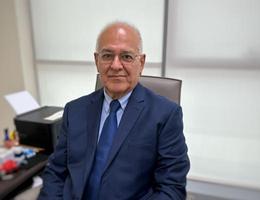 Agent Kamal Samimi