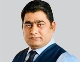 العميل Qaiser Bajwa
