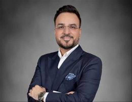 Amit Narang