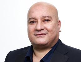 Agent Ahmed Lotfy