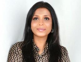 Agent Komal Panjwani