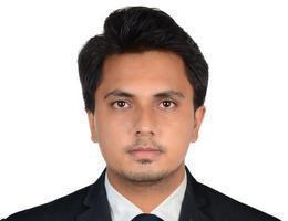 العميل Abrar Ahmad