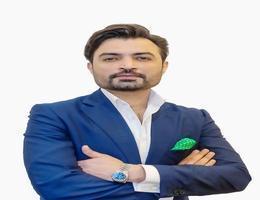 العميل Junaid Ahmed