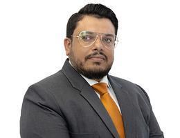 العميل Rehan Adil Shaikh Rahim
