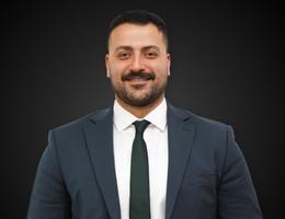 Agent Tarek Elzeny