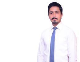 العميل Zohaib Maqbool