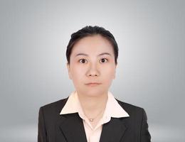 Agent Lianlian Huang