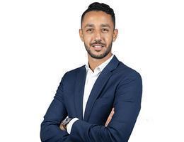 Agent Omar Elammary