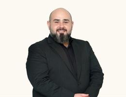 Agent Mountaser Kabbani