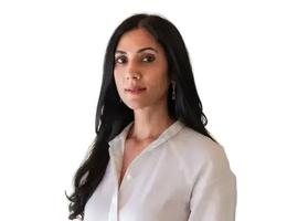 Agent Reshma Batliwala