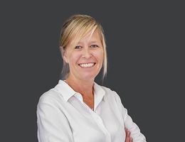 Agent Sarah King