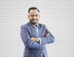Agent Samir Jamaludeen