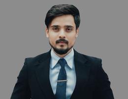 Agent Mohaseen Shaikh