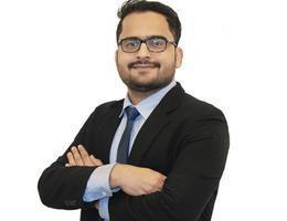Agent Mustafa Dawood