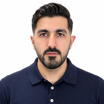العميل Nidhal Purra