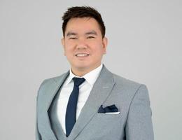 Agent Rafael Malina