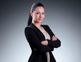 Agent Olga Rusu