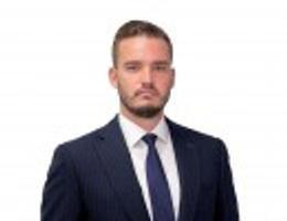 Agent Aleksandr Mylnikov