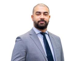 العميل Haitham Aboassy