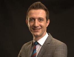 Agent Lucian-Ciprian Laslau