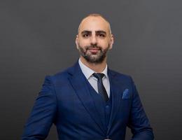 Agent Tarik Askar