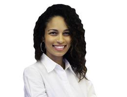 Agent Hajar El Hayani