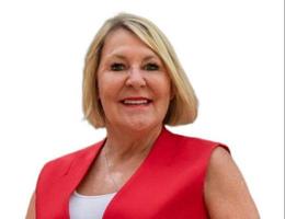 العميل Yvonne Hunter