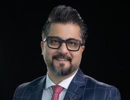 العميل Waqar Ahmed