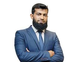 Agent Qamar Zeb