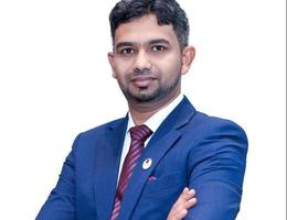Agent Mohammed Mustafa
